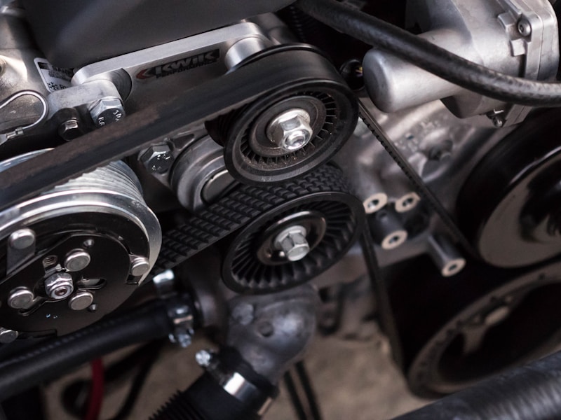 Engines